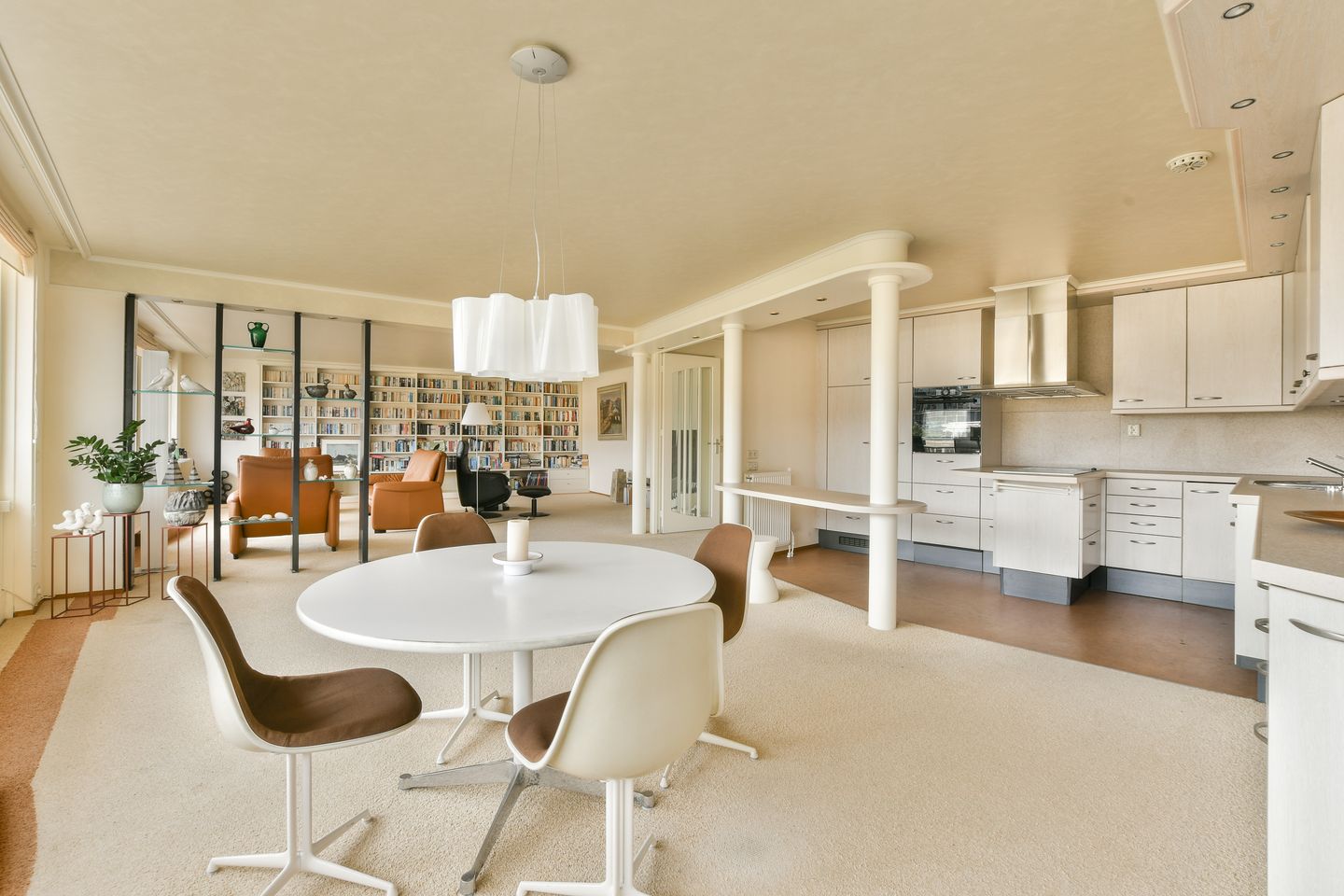 Foto 10 van Casparuslaan 406