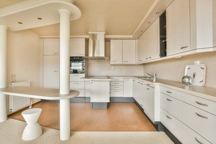 Photo 11 of Casparuslaan 406