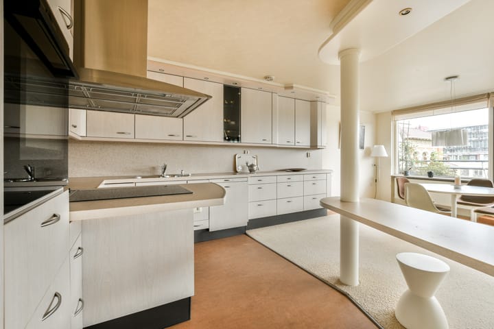 Photo 13 of Casparuslaan 406