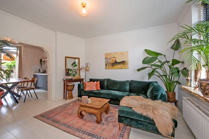 Foto 2 van Cheribonstraat 38