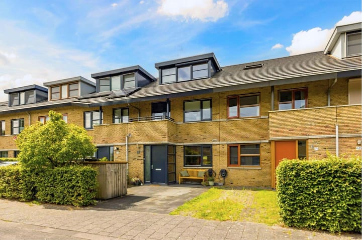 Max Heymansstraat 73