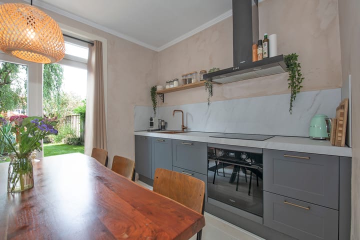 Foto 3 van Cheribonstraat 38