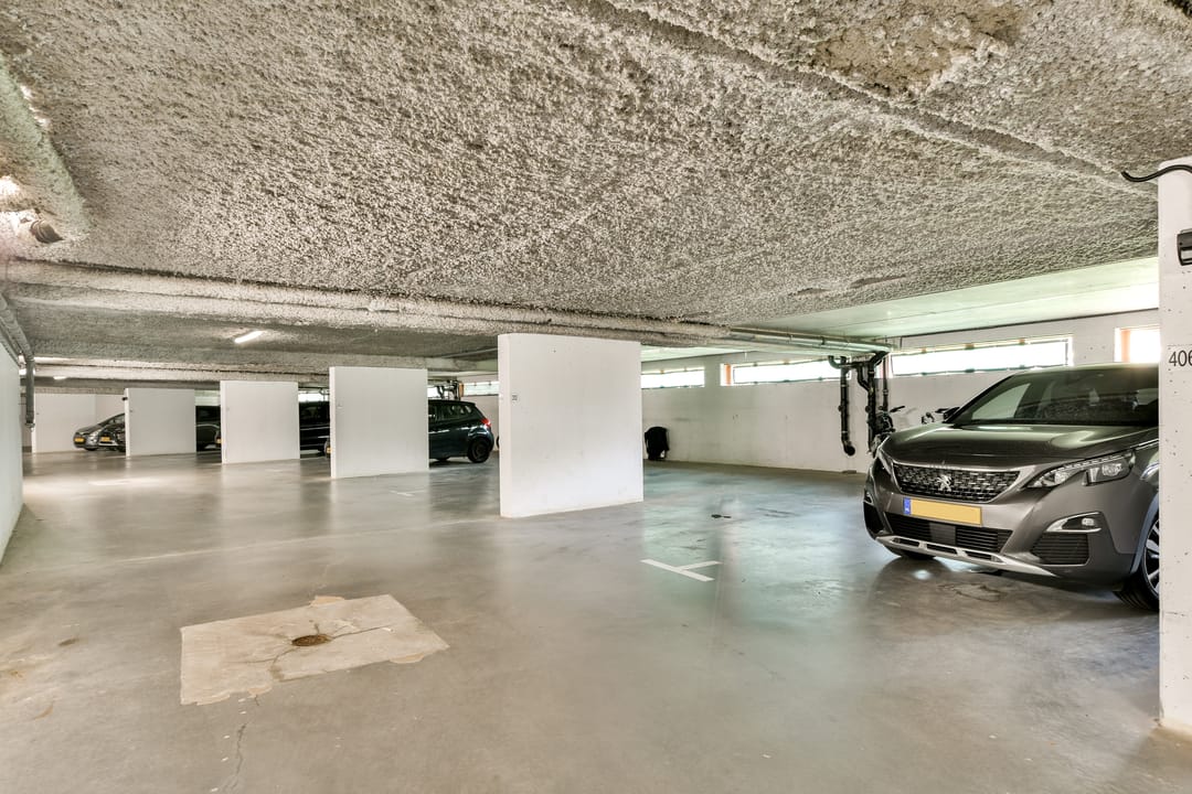 Foto 23 van Casparuslaan 406