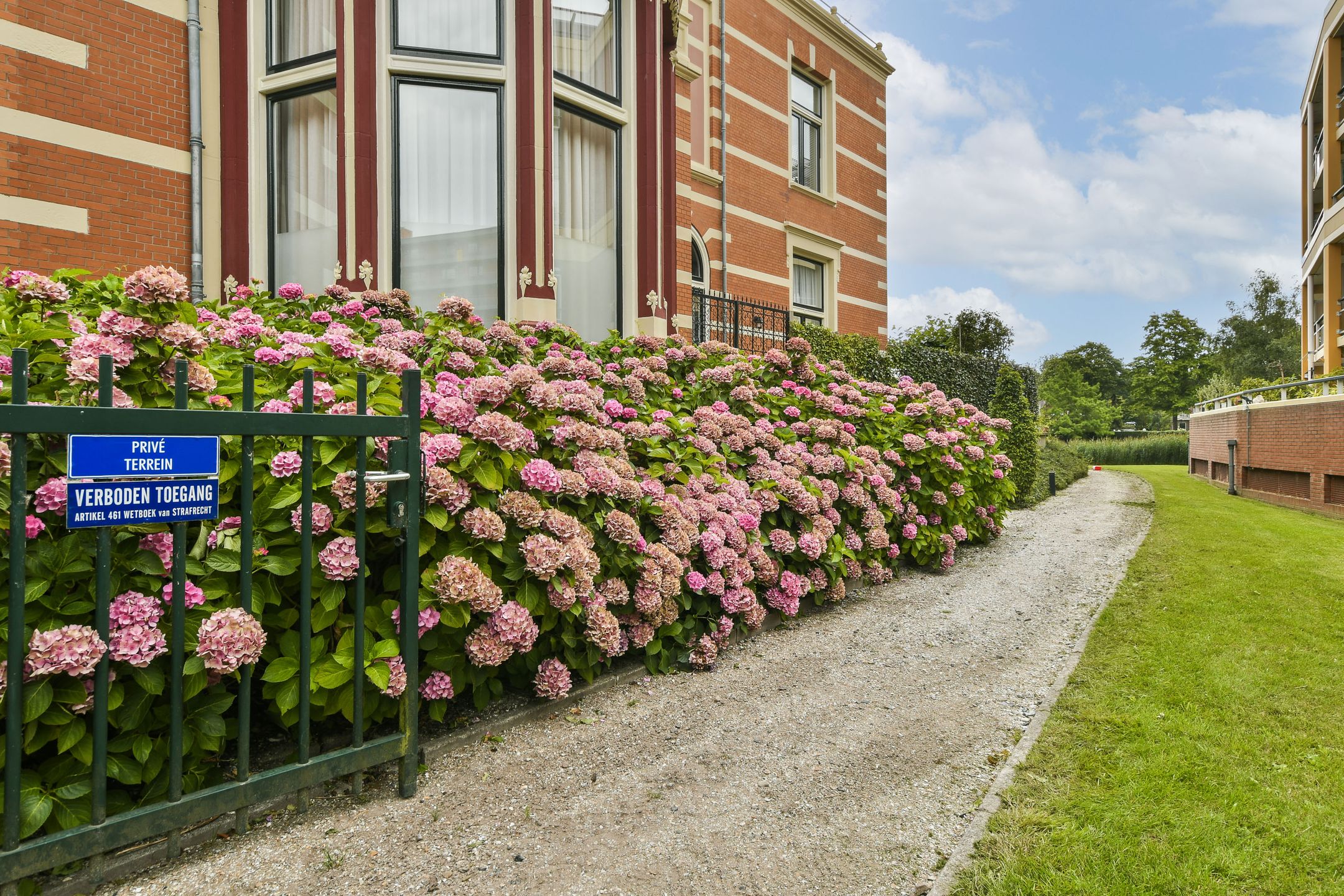 Foto 24 van Casparuslaan 406