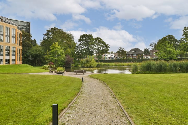 Photo 25 of Casparuslaan 406