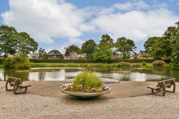 Photo 26 of Casparuslaan 406