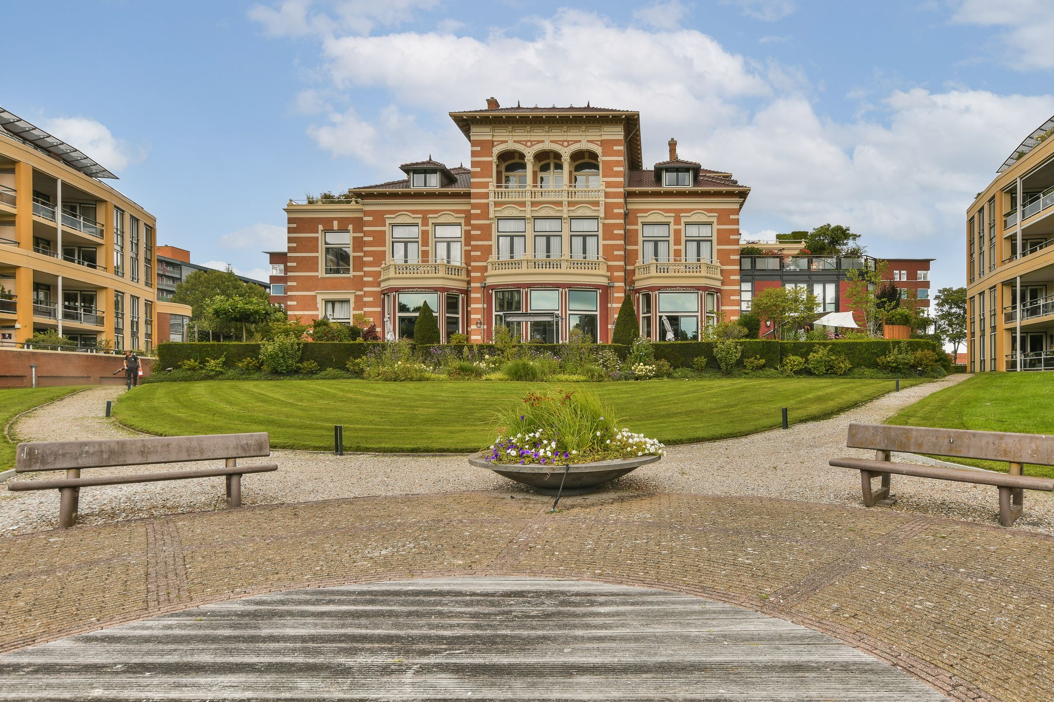 Foto 27 van Casparuslaan 406