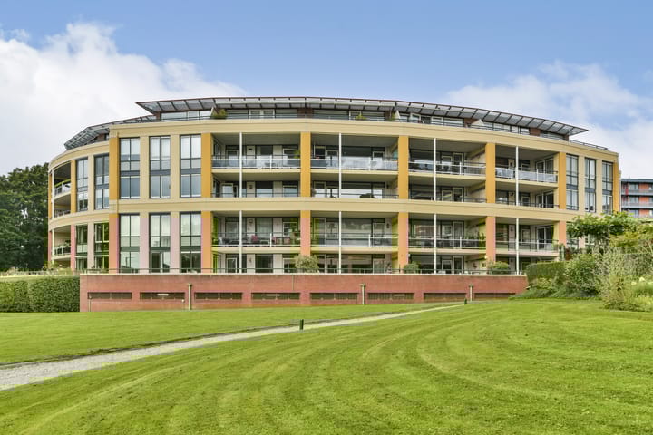 Photo 28 of Casparuslaan 406