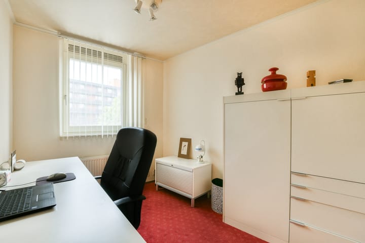 Photo 21 of Casparuslaan 406