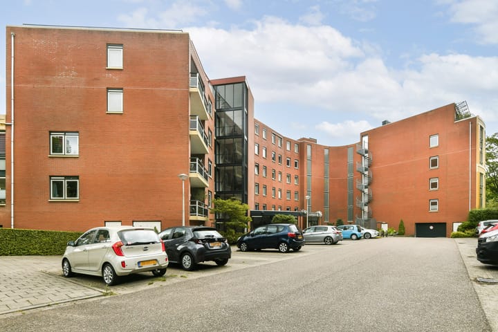 Photo 29 of Casparuslaan 406