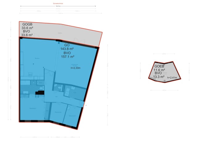 Photo 32 of Casparuslaan 406