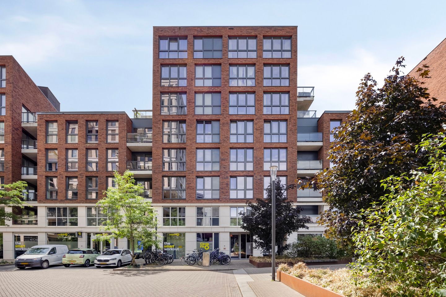 Foto 4 van Kanseliersplein 61