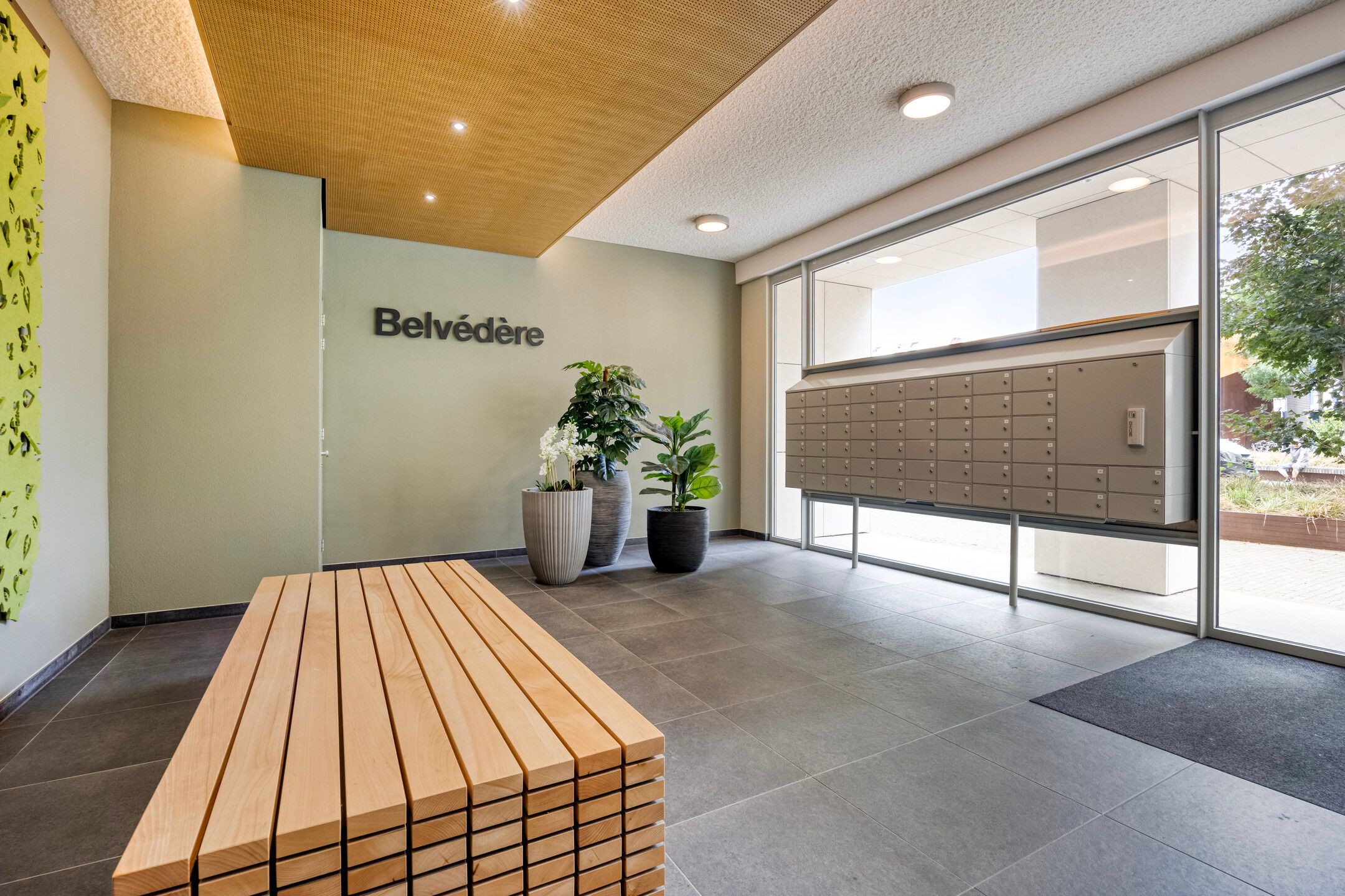 Foto 6 van Kanseliersplein 61