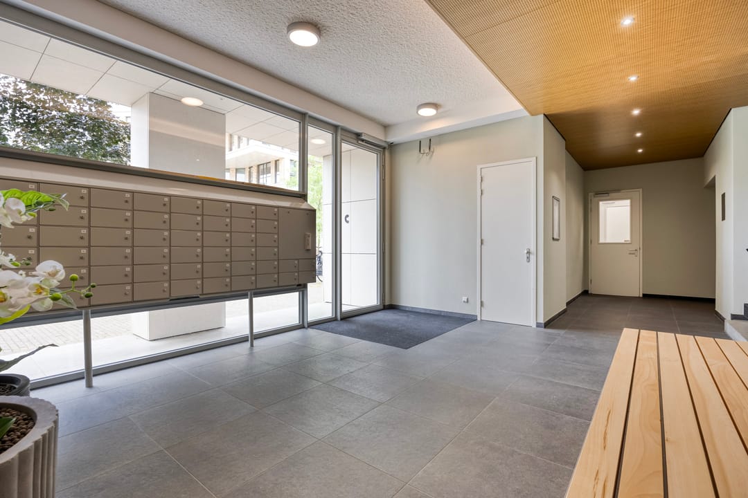 Foto 7 van Kanseliersplein 61