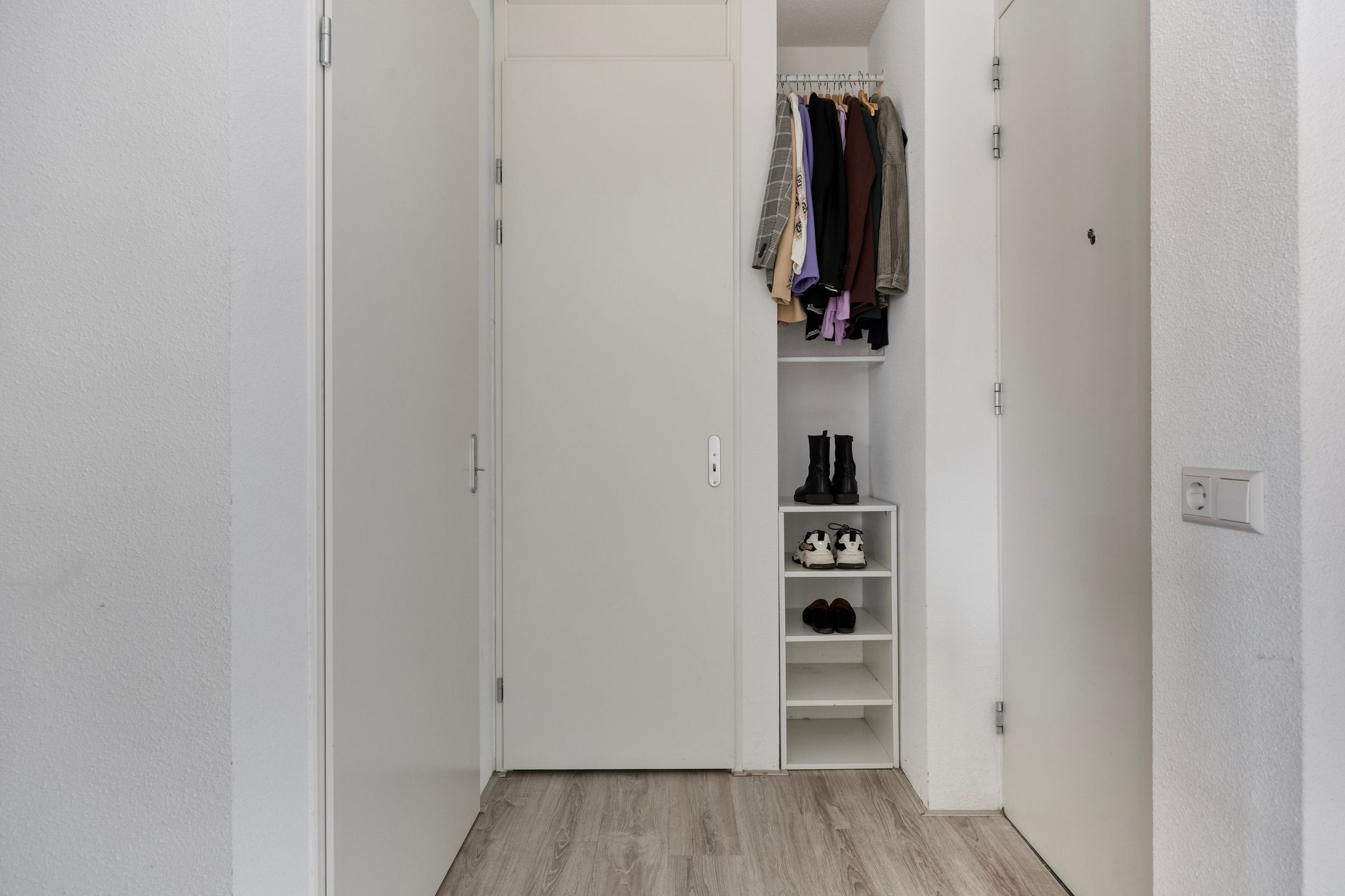 Foto 9 van Kanseliersplein 61