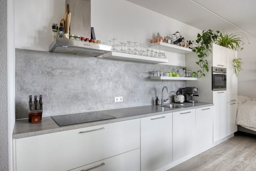 Foto 13 van Kanseliersplein 61