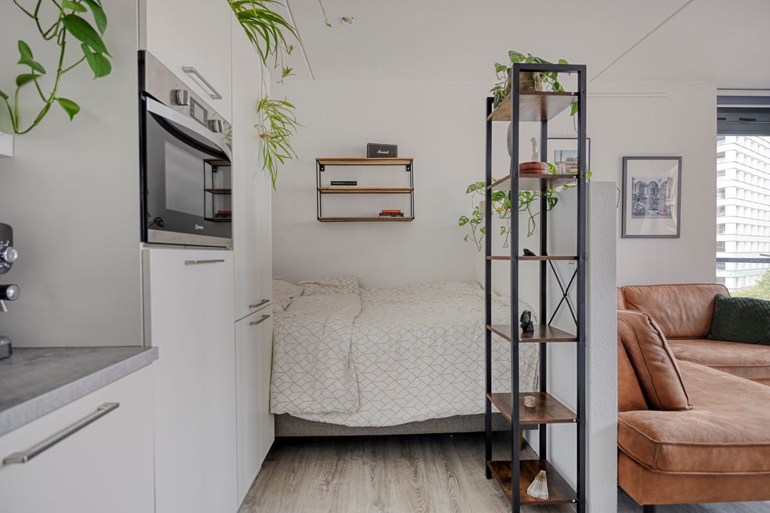 Foto 17 van Kanseliersplein 61