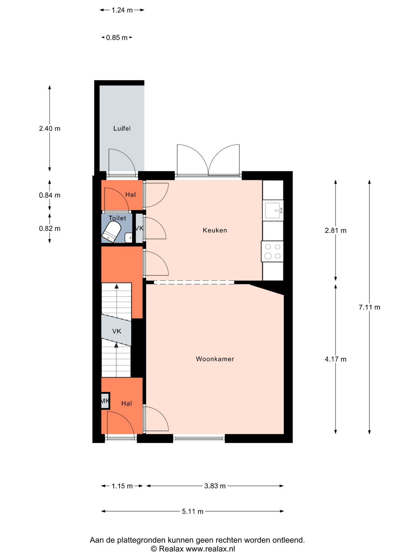 Foto 40 van Cheribonstraat 38