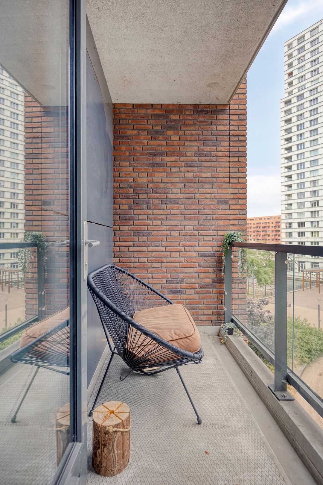 Foto 22 van Kanseliersplein 61