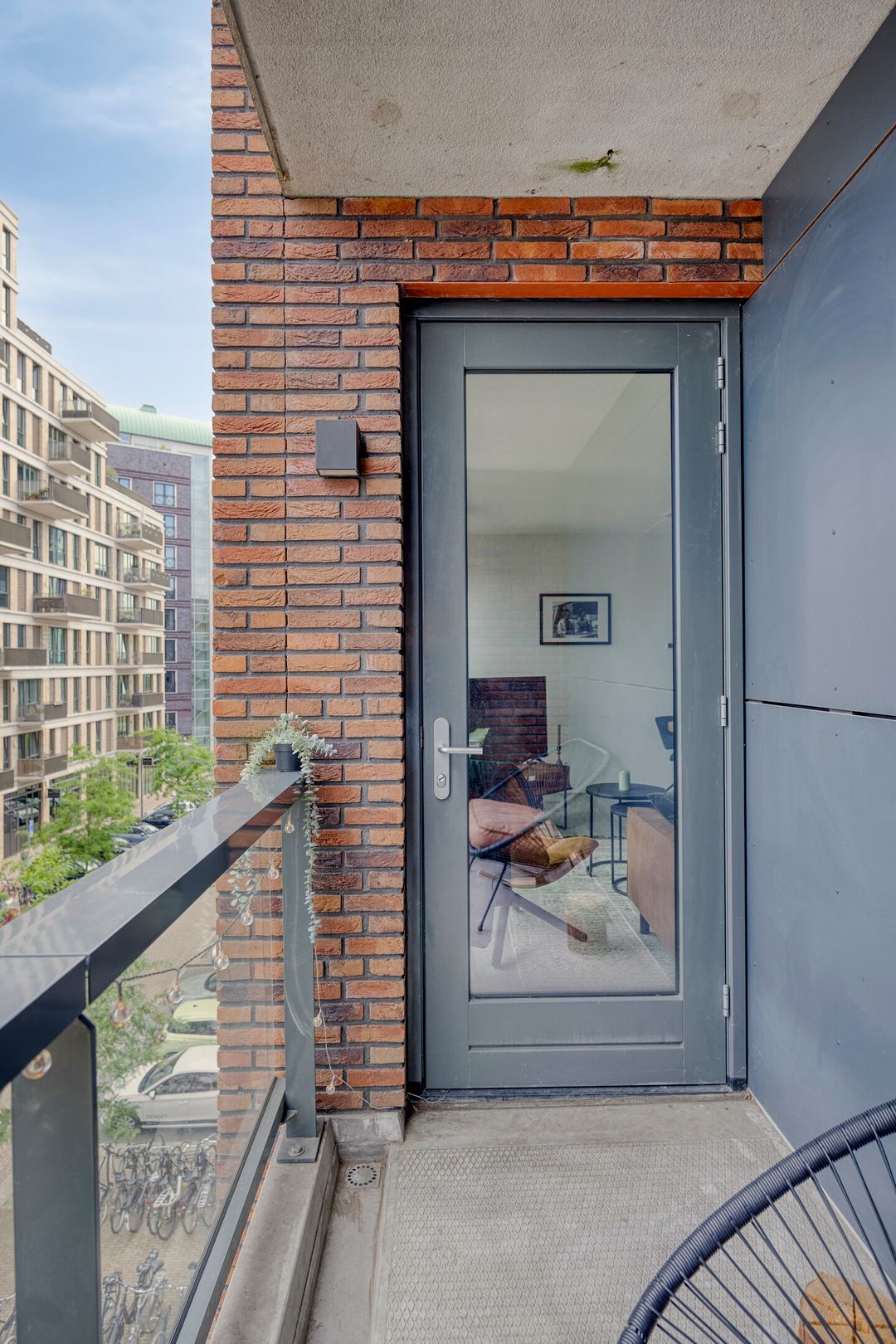 Foto 23 van Kanseliersplein 61