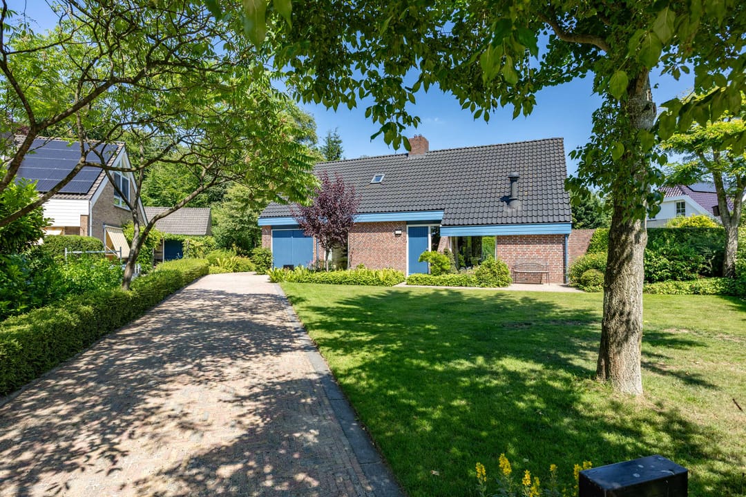 Foto 1 van Rietschans 3