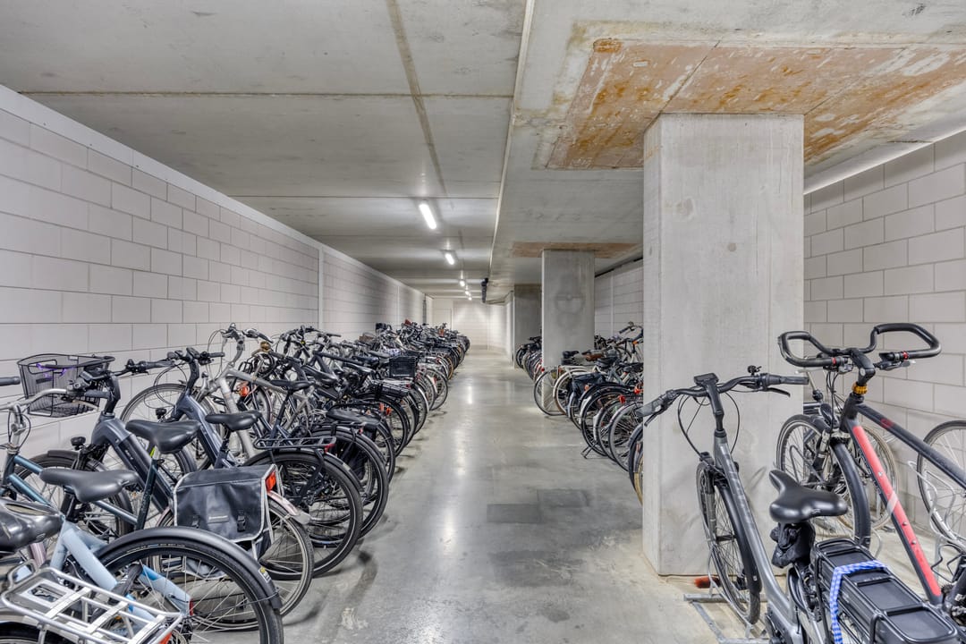 Foto 26 van Kanseliersplein 61