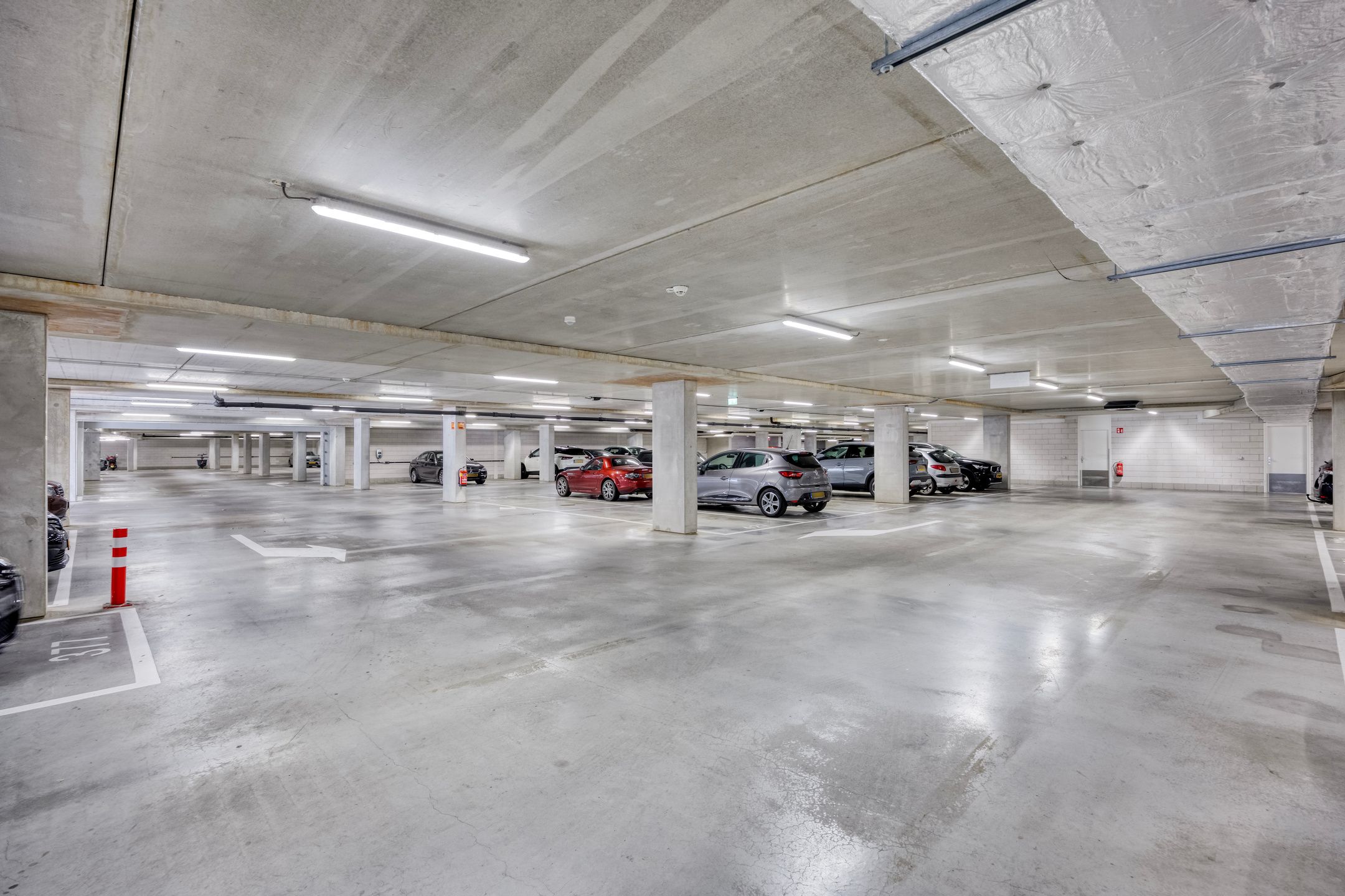 Foto 27 van Kanseliersplein 61