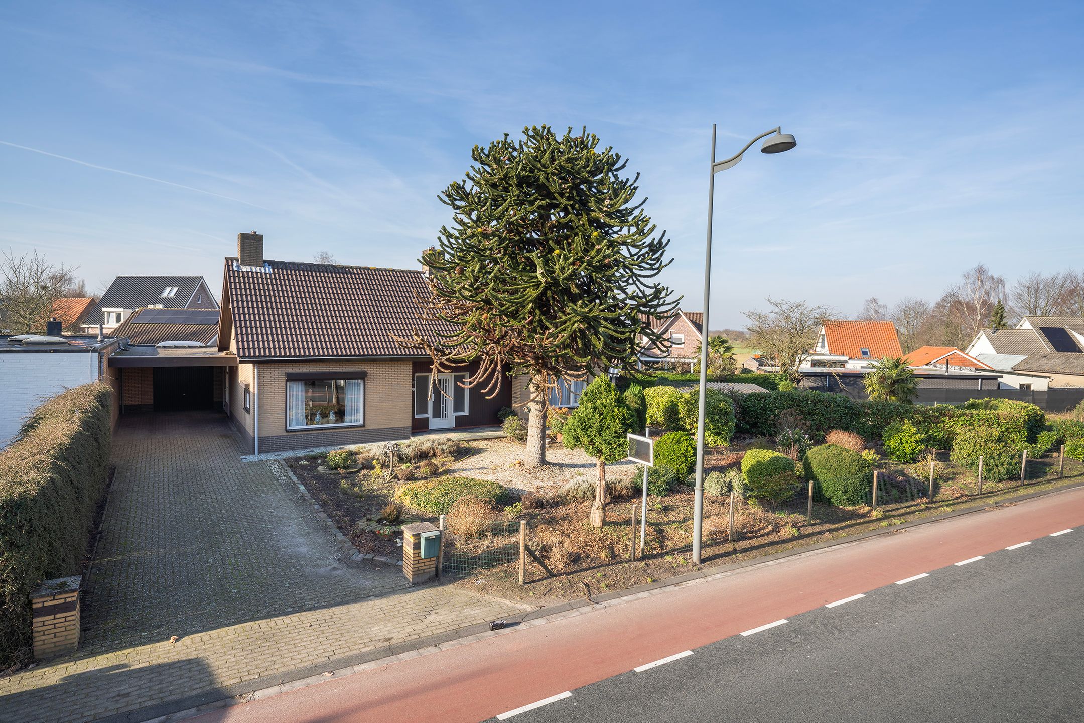 Pastoor van Breugelstraat 40-A 40 a