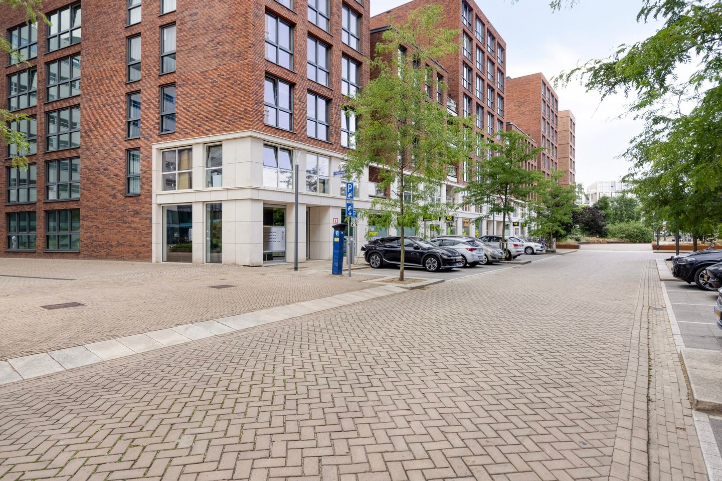 Foto 29 van Kanseliersplein 61