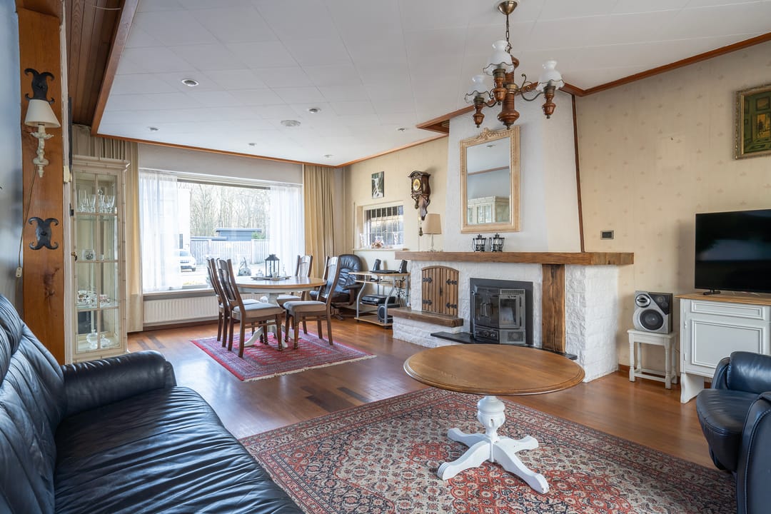 Foto 2 van Pastoor van Breugelstraat 40-A