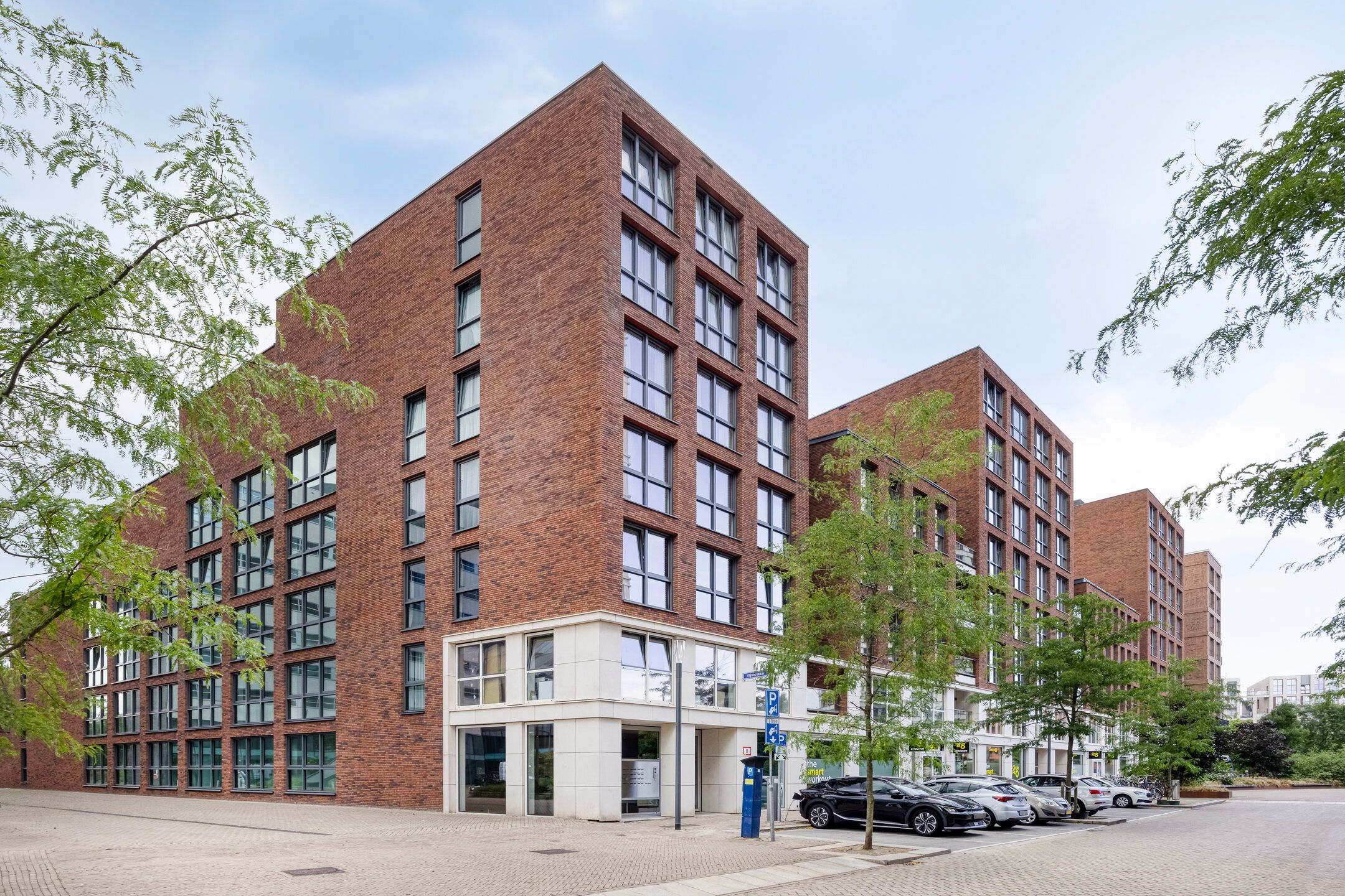 Foto 30 van Kanseliersplein 61