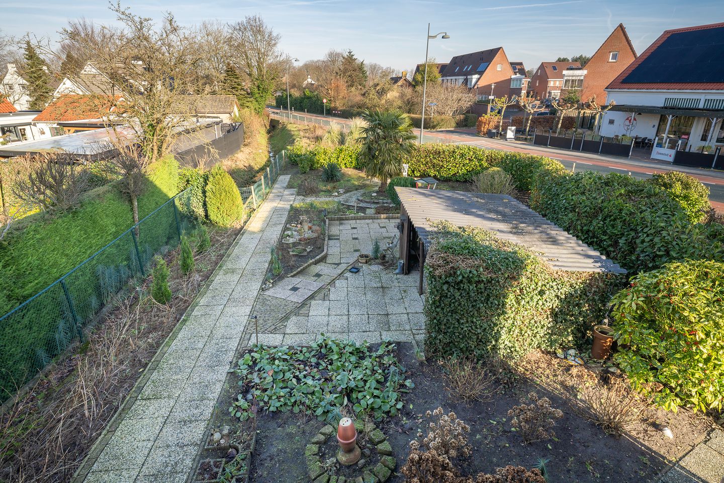 Foto 4 van Pastoor van Breugelstraat 40-A