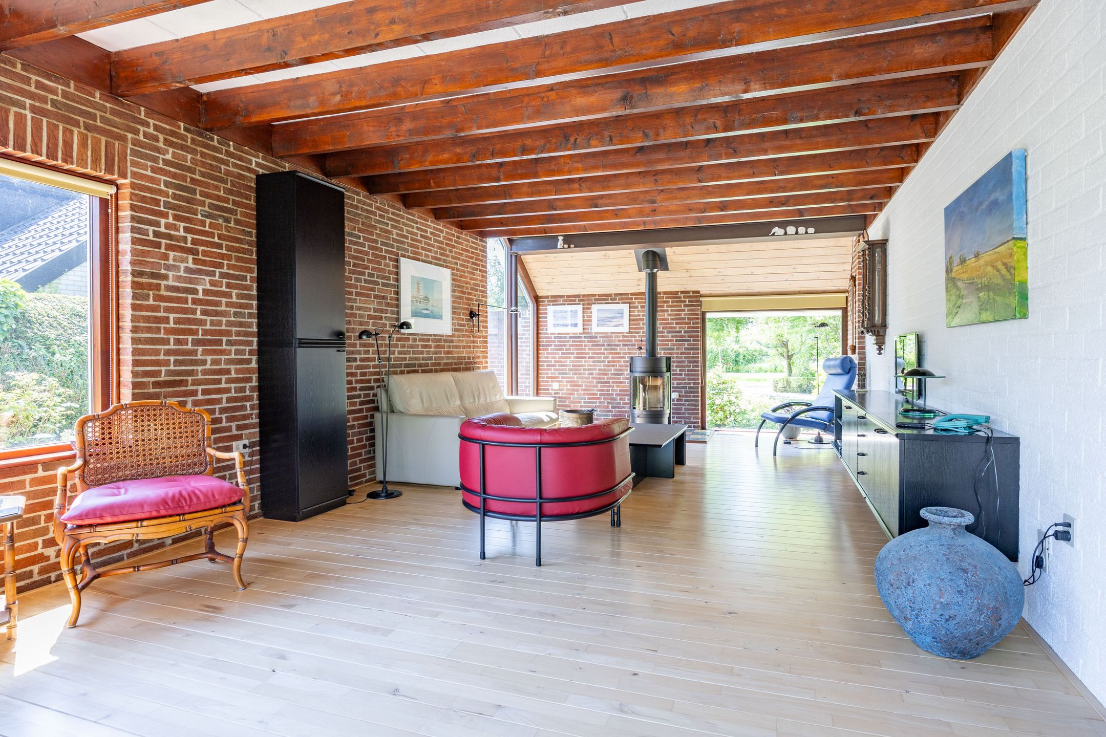 Foto 9 van Rietschans 3