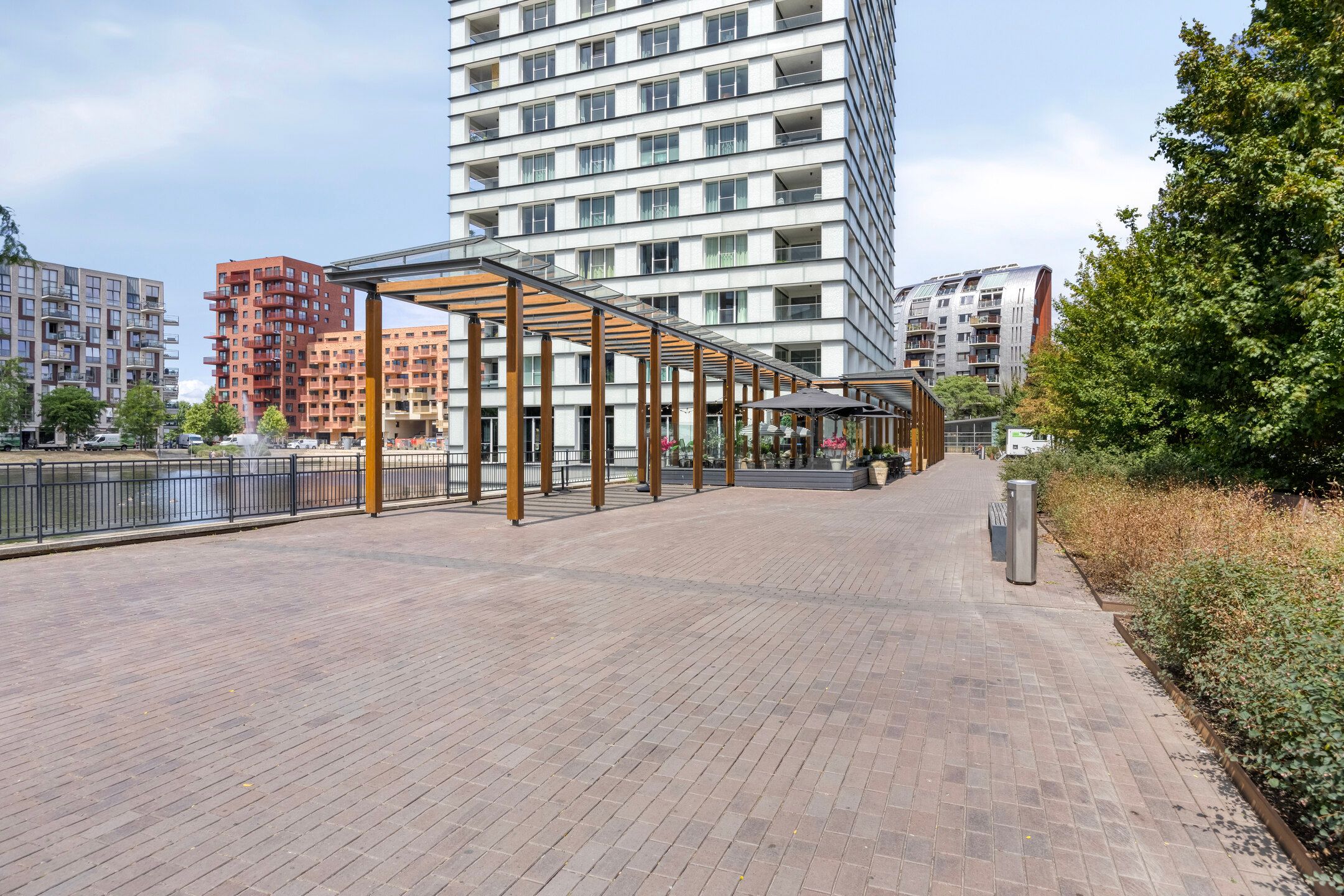 Foto 33 van Kanseliersplein 61