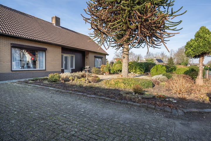 Foto 5 van Pastoor van Breugelstraat 40-A