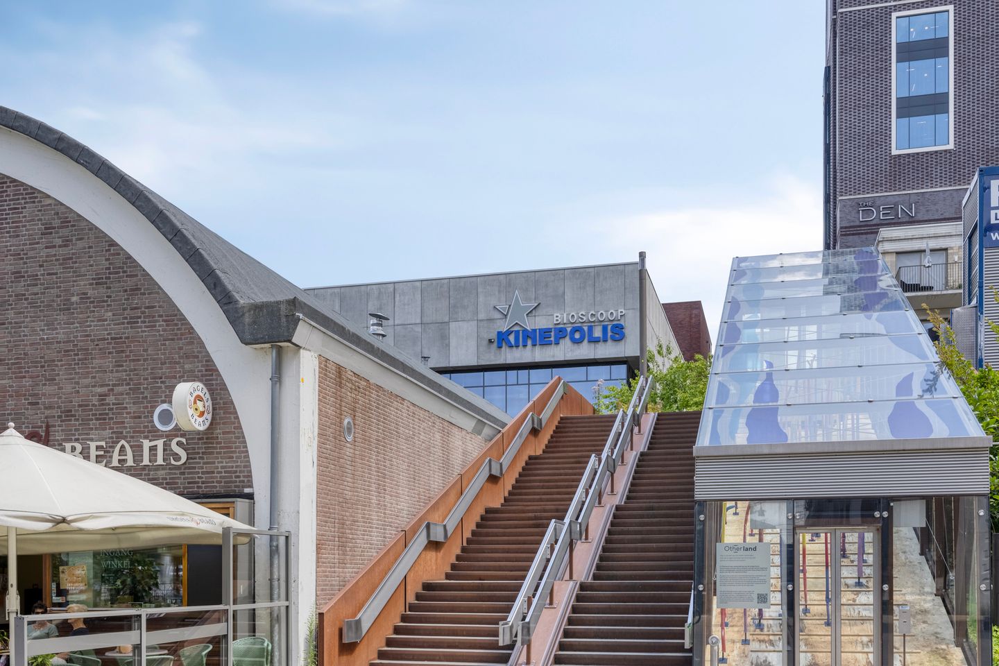 Foto 34 van Kanseliersplein 61