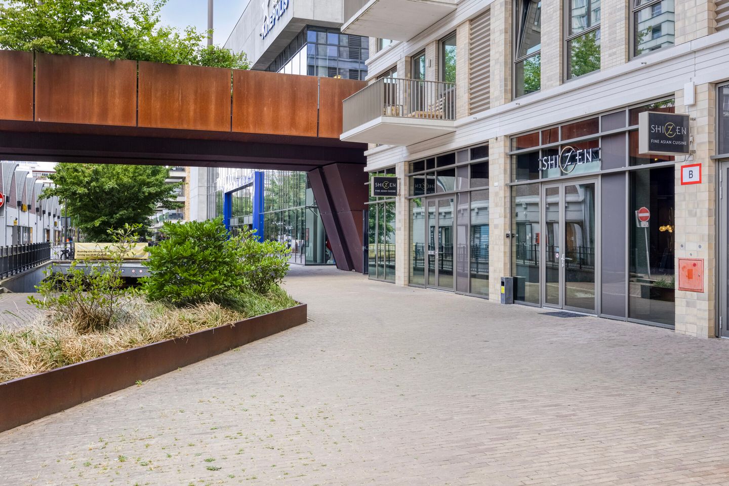 Foto 35 van Kanseliersplein 61