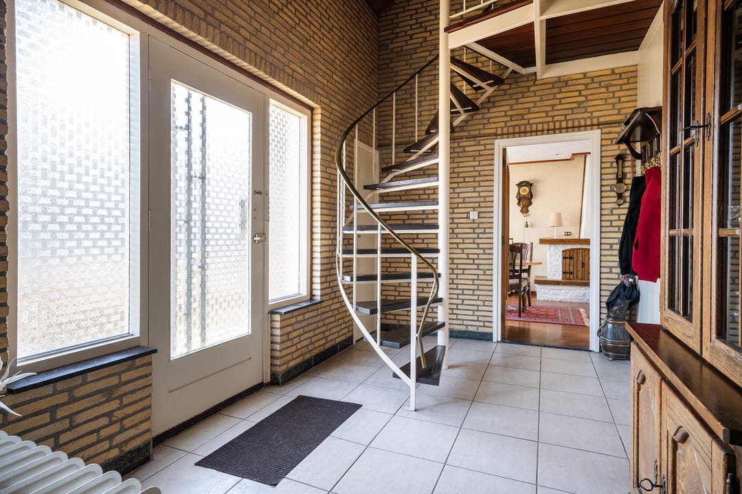 Foto 7 van Pastoor van Breugelstraat 40-A