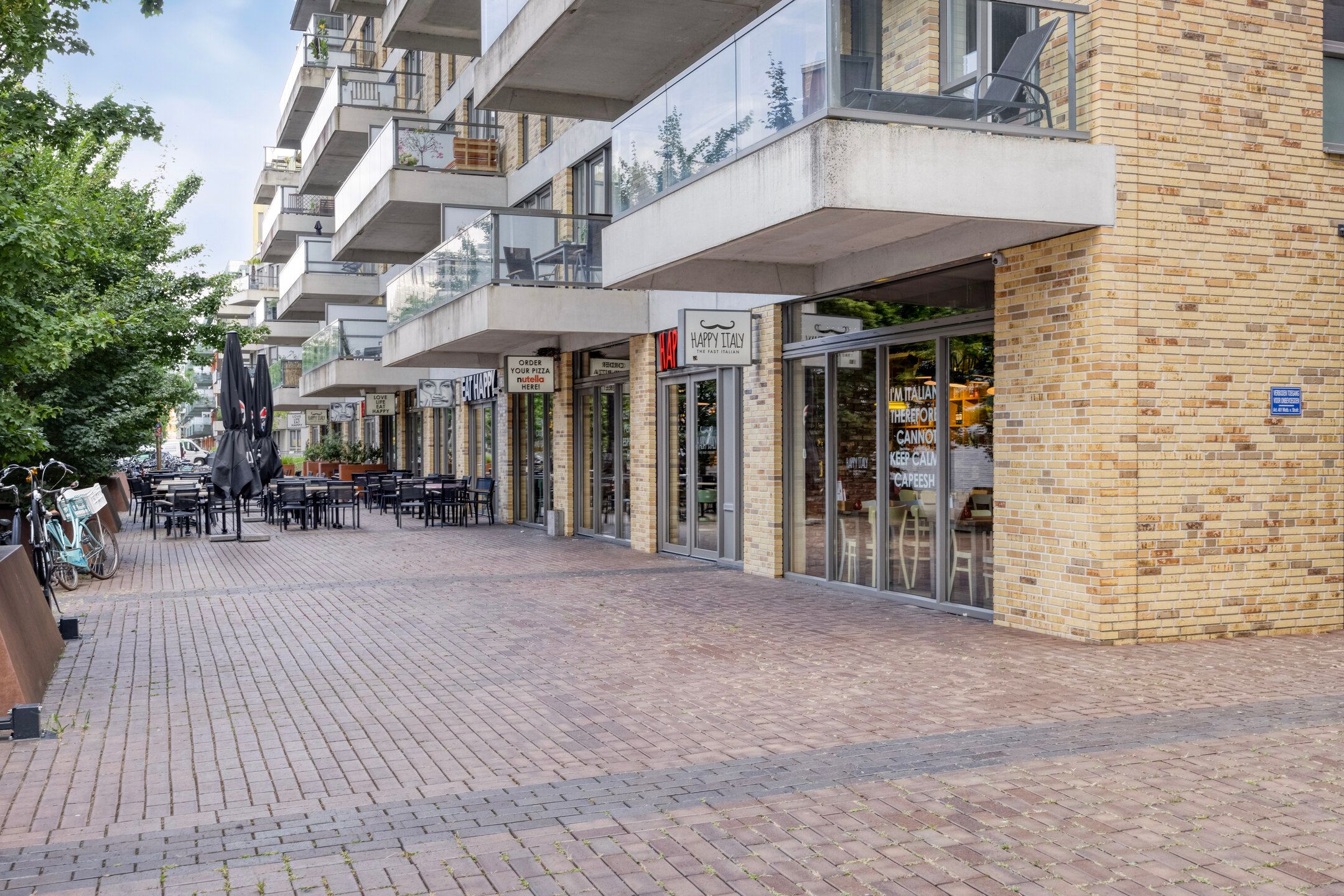 Foto 36 van Kanseliersplein 61