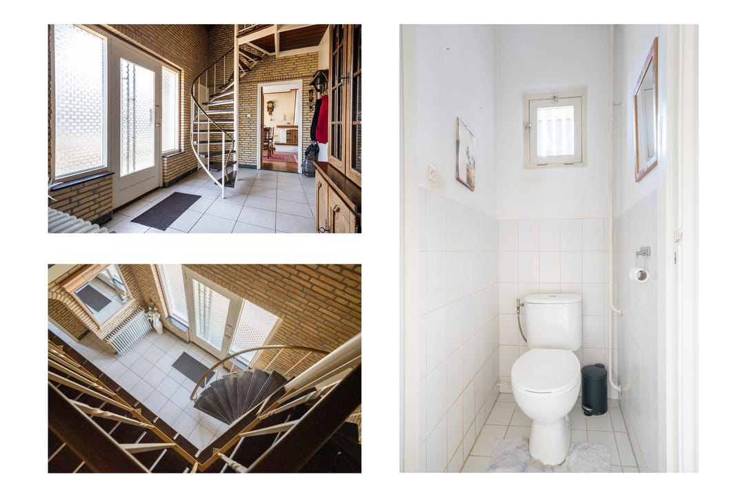 Foto 8 van Pastoor van Breugelstraat 40-A