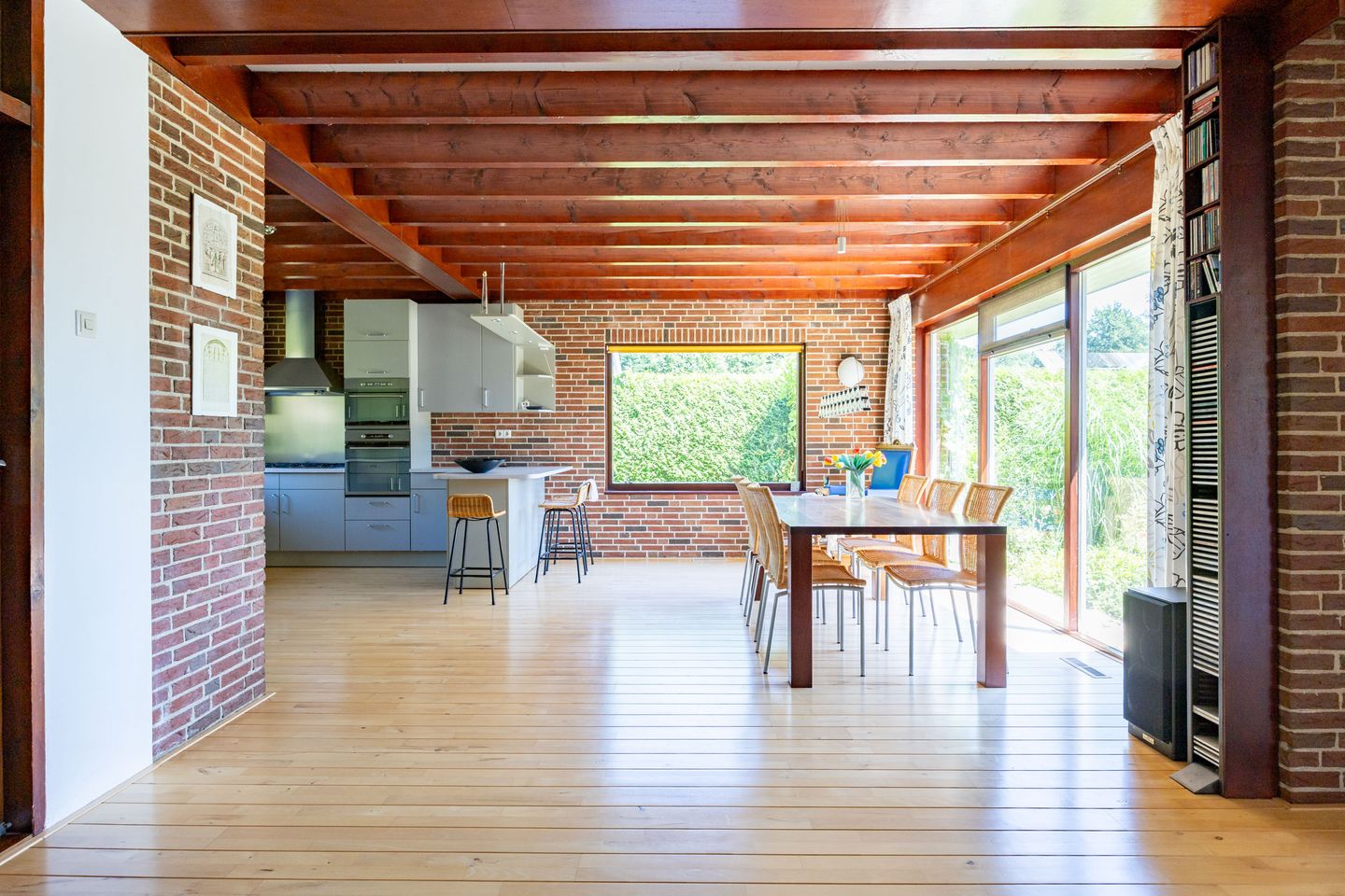 Foto 14 van Rietschans 3