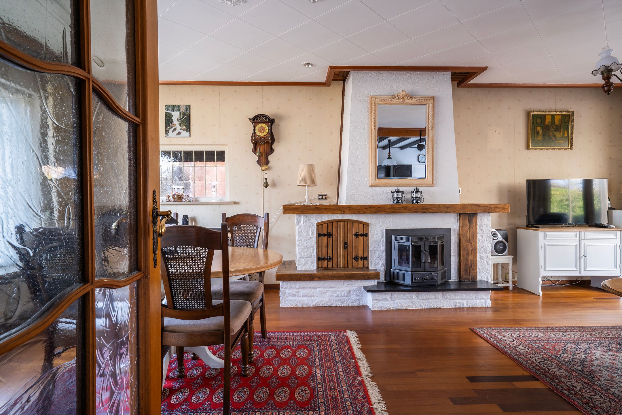 Foto 9 van Pastoor van Breugelstraat 40-A