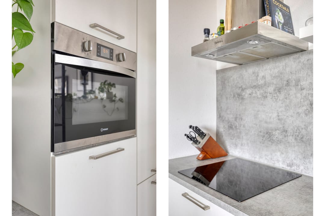 Foto 38 van Kanseliersplein 61