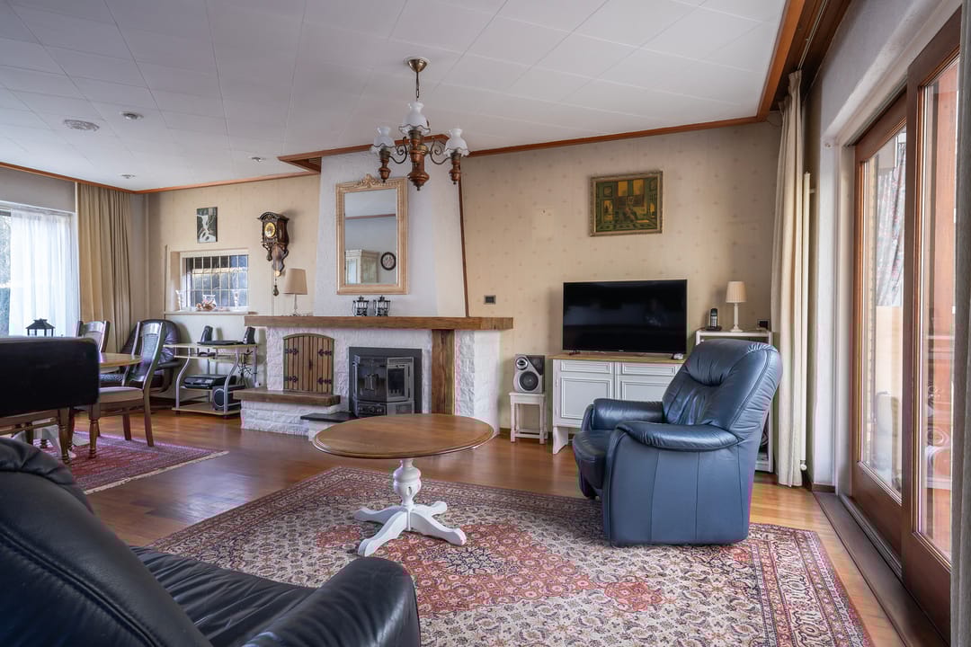 Foto 11 van Pastoor van Breugelstraat 40-A