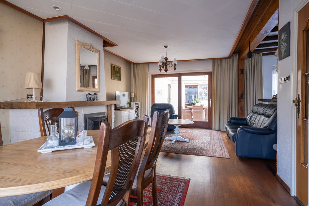 Foto 13 van Pastoor van Breugelstraat 40-A