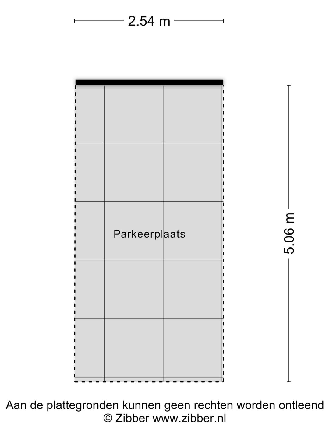 Foto 43 van Kanseliersplein 61