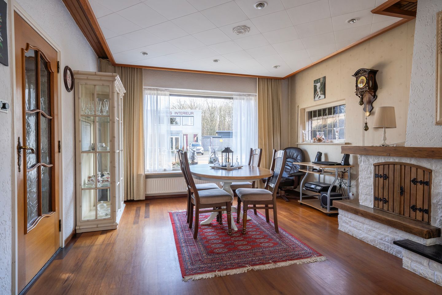 Foto 14 van Pastoor van Breugelstraat 40-A