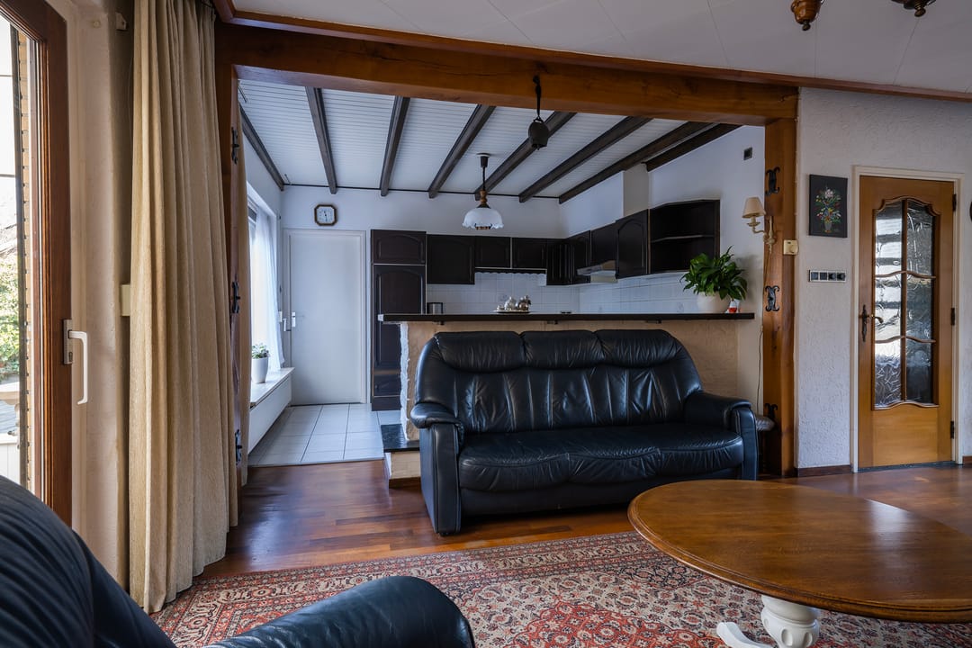 Foto 16 van Pastoor van Breugelstraat 40-A