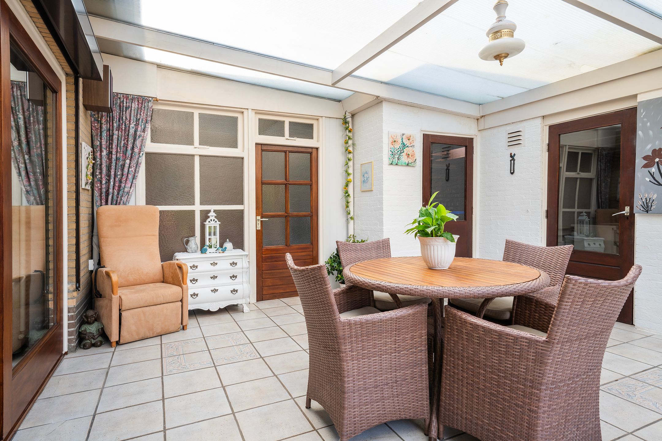 Foto 21 van Pastoor van Breugelstraat 40-A