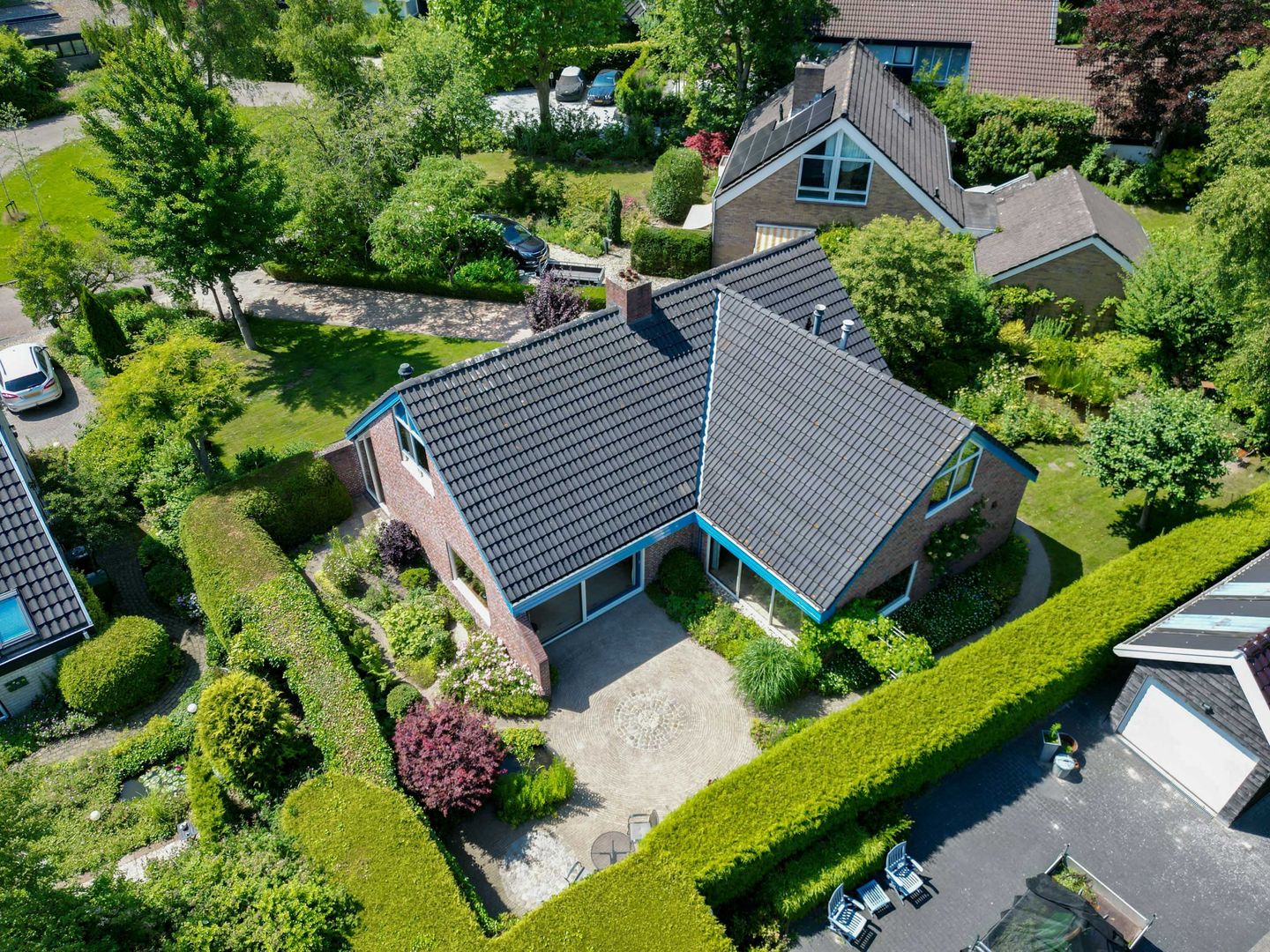 Foto 29 van Rietschans 3